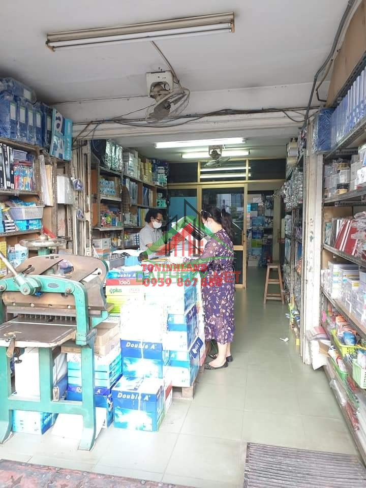 Mặt tiền Nguyễn Văn Trỗi 94m2 3 tầng 7.5×12.5m chỉ 33 tỷ Phường 17 Phú Nhuận 20 đến 50 tỷ