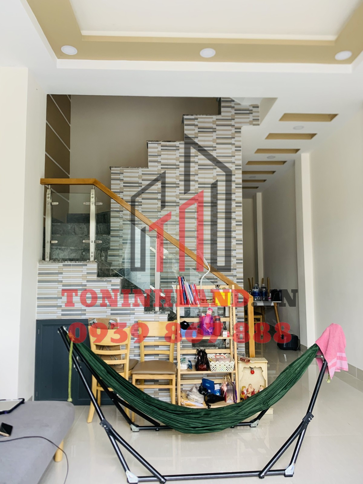 Mặt tiền Ngô Đức Kế , 65m2 4 tầng 4.4x15m nhỉnh 9 tỷ, Phường 12 Quận Bình Thạnh, 6 đến 9 tỷ