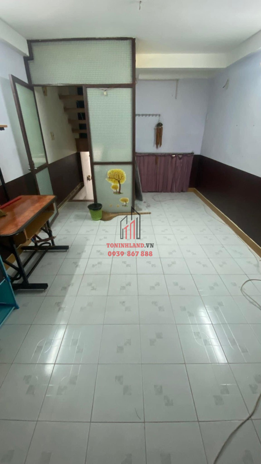 Hẻm Đường 100 Bình Thới 38m2 2 tầng 5x8m chỉ 5 tỷ Phường 14 Quận 11 3 đến 6 tỷ