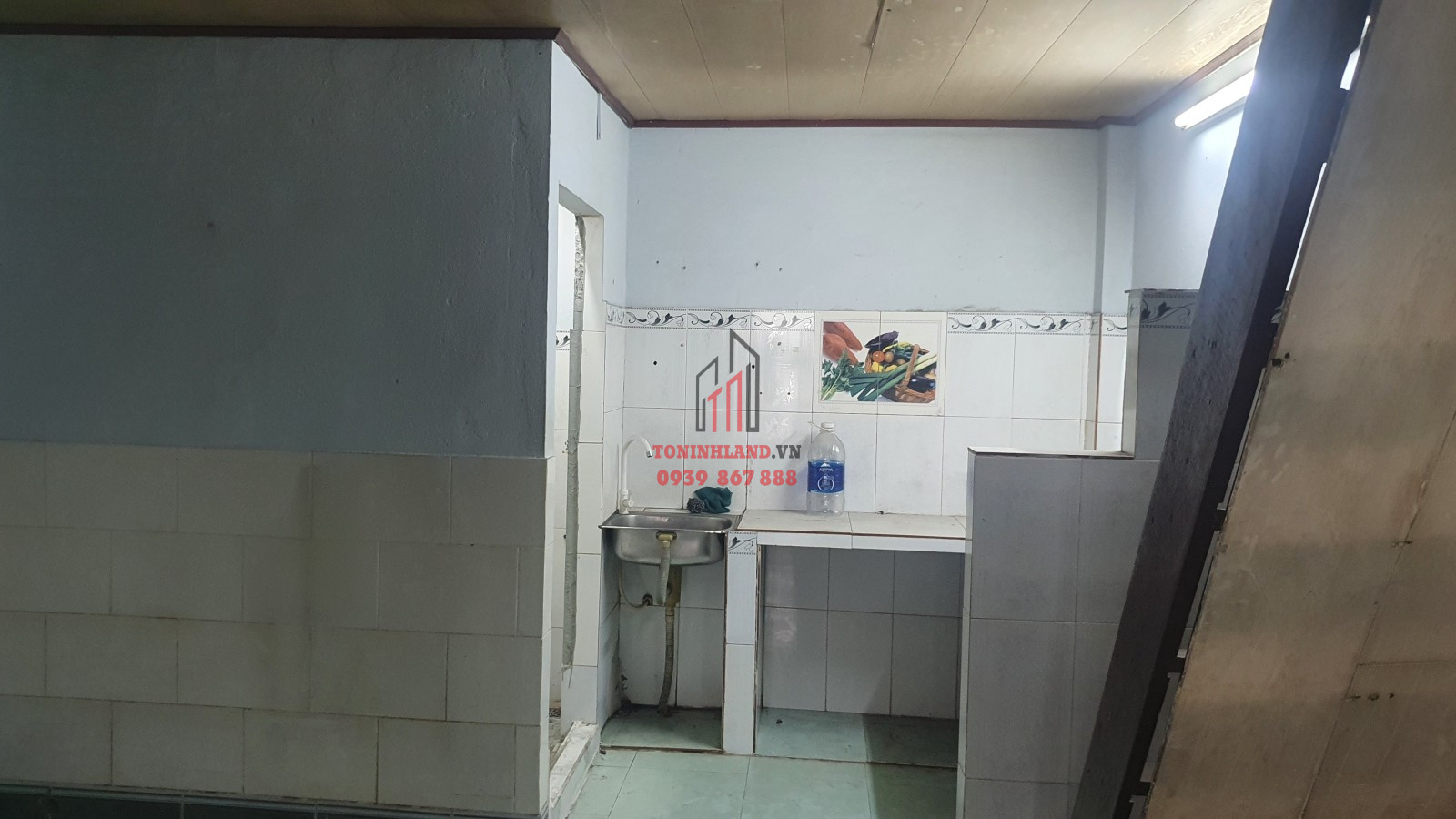 Hẻm Đường Số 5 40m2 2 tầng 4x10m nhỉnh 3 tỷ Bình Hưng Hòa Bình Tân 3 đến 6 tỷ