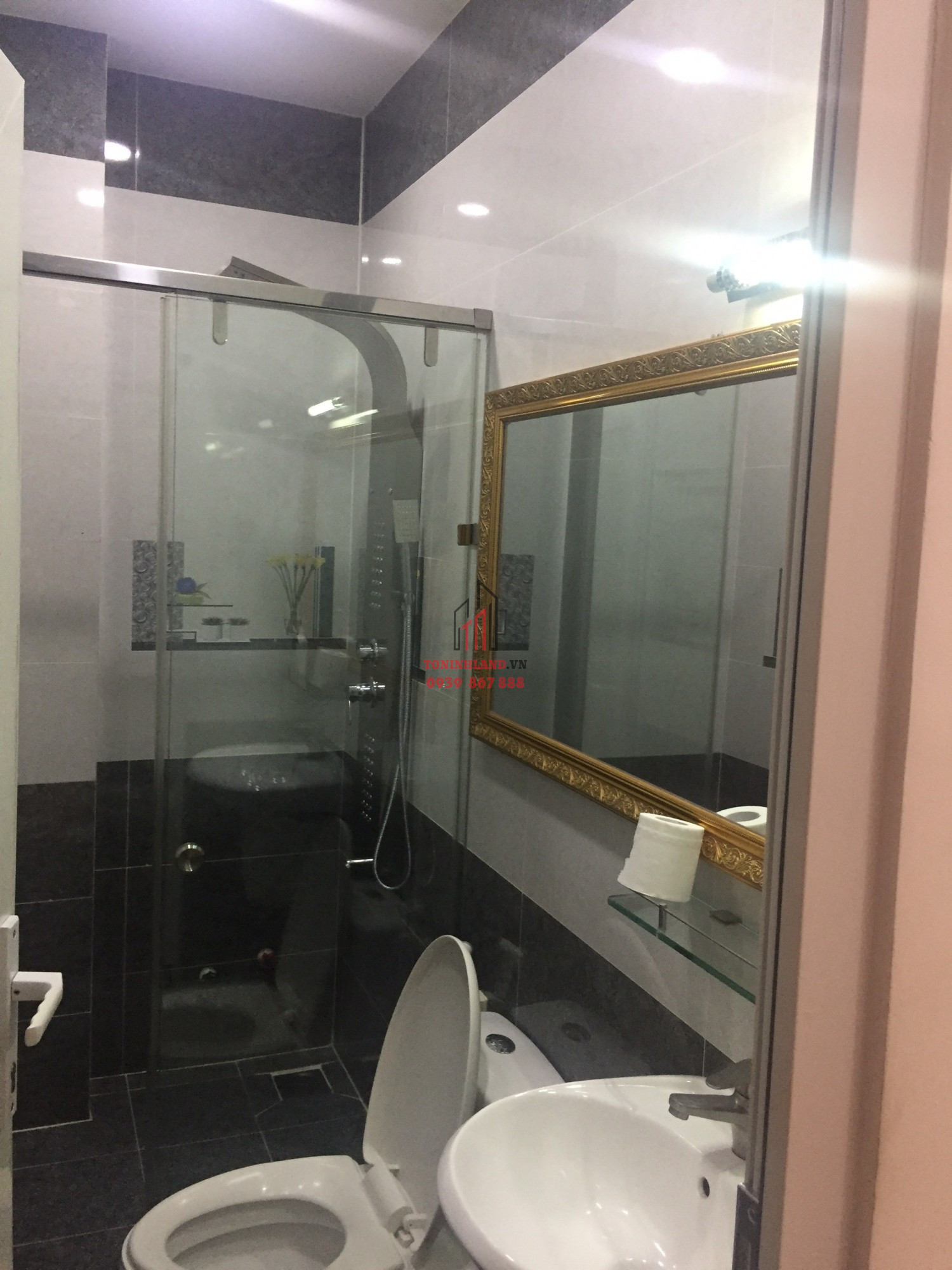 Mặt tiền Đường Số 18B  76m2 3tầng 4x19m nhỉnh 8 tỷ Bình Hưng Hòa A Bình Tân 6 đến 10 tỷ