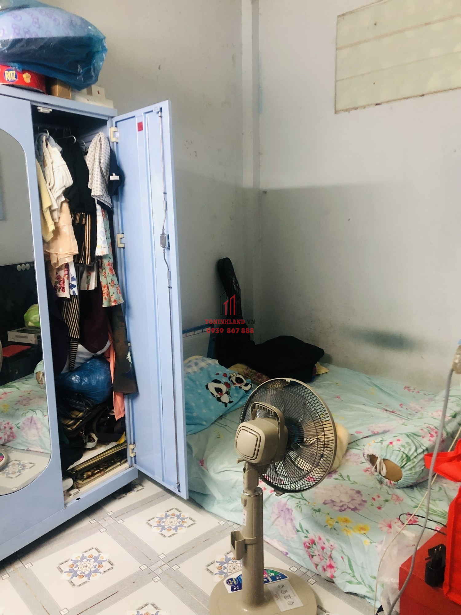 Hẻm Nguyễn Oanh 37m2 C4 3/4x10m nhỉnh 3 tỷ Phường 17 Gò Vấp 3 đến 6 tỷ