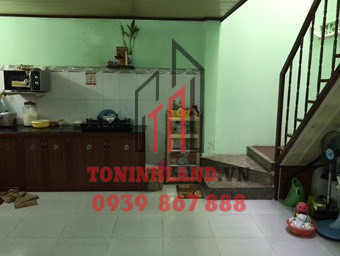 Hẻm Đường 18D 83m2 2 tầng 5×16.5m nhỉnh 5 tỷ Bình Hưng Hoà A Bình Tân 3 đến 6 tỷ