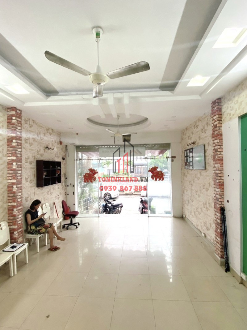 Hẻm xe tải Phạm Văn Bạch 86 m2 4 tầng 5 x16m giá nhỉnh 12 tỷ Phường 15 Tân Bình 10 đến 20 tỷ