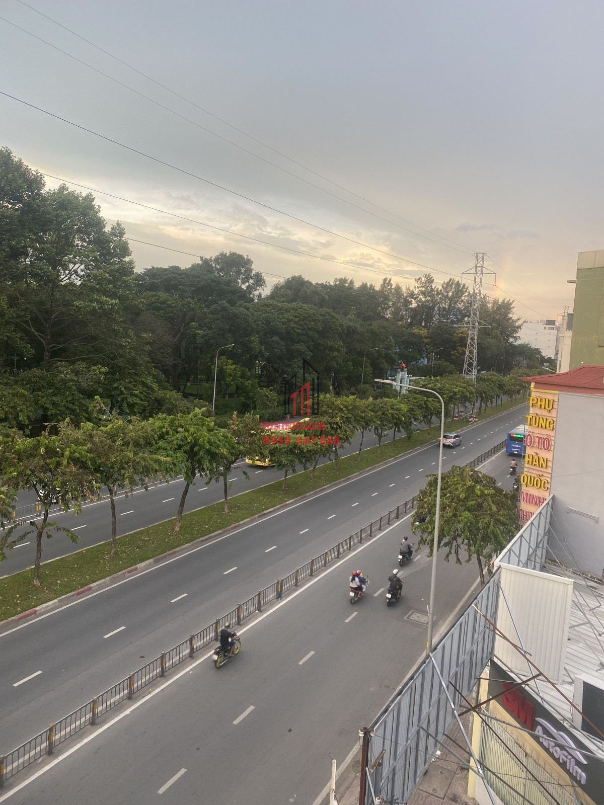 Mặt tiền Kinh Dương Vương 148/153m2 4 tầng 9.2x24m chỉ 46 tỷ Phường 12 Quận 6 50 đến 100 tỷ