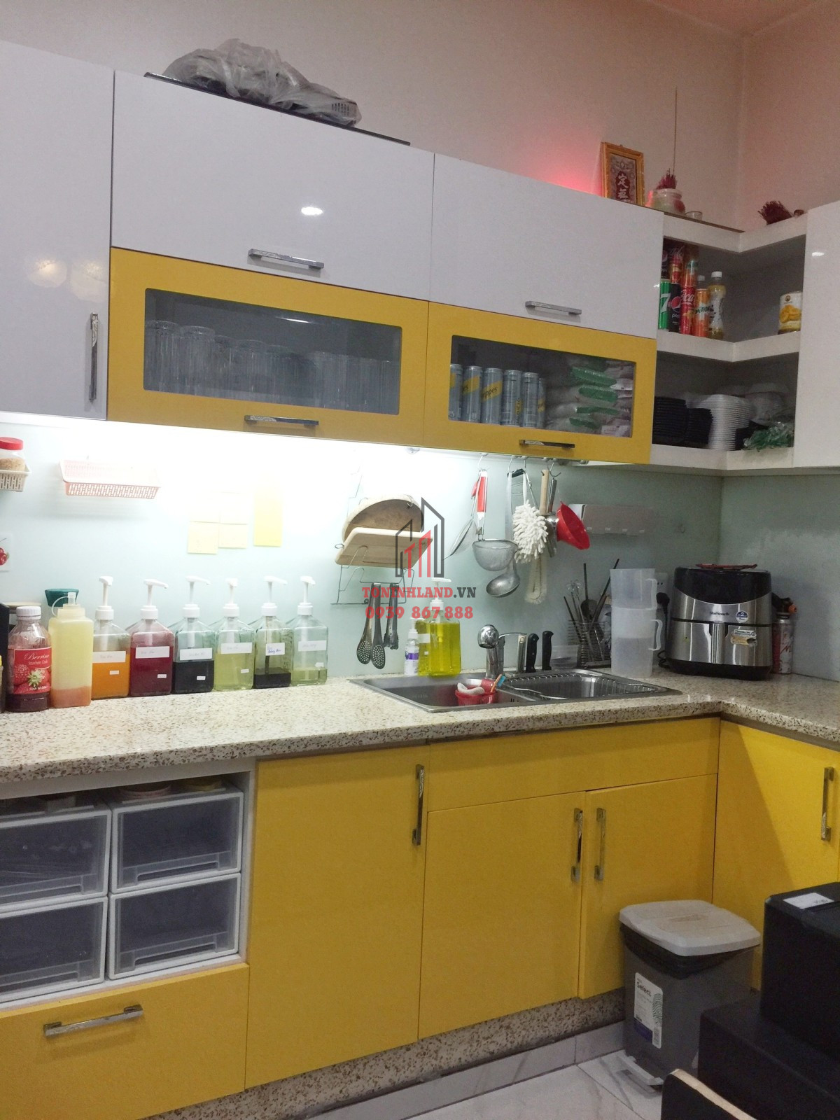 Hẻm Quang Trung 51/60m2 3 tầng 4x15m chỉ 7 tỷ Phường 11 Gò Vấp 6 đến 10 tỷ