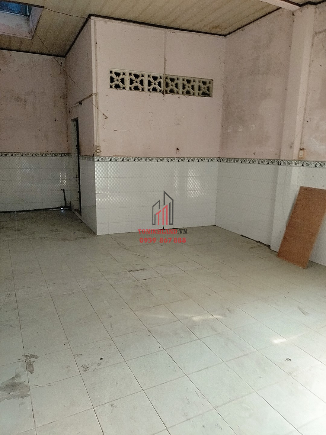 Hẻm Hậu Giang 112m2 2 tầng 4x26m nhỉnh 9 tỷ Phường 11 Quận 6 6 đến 10 tỷ