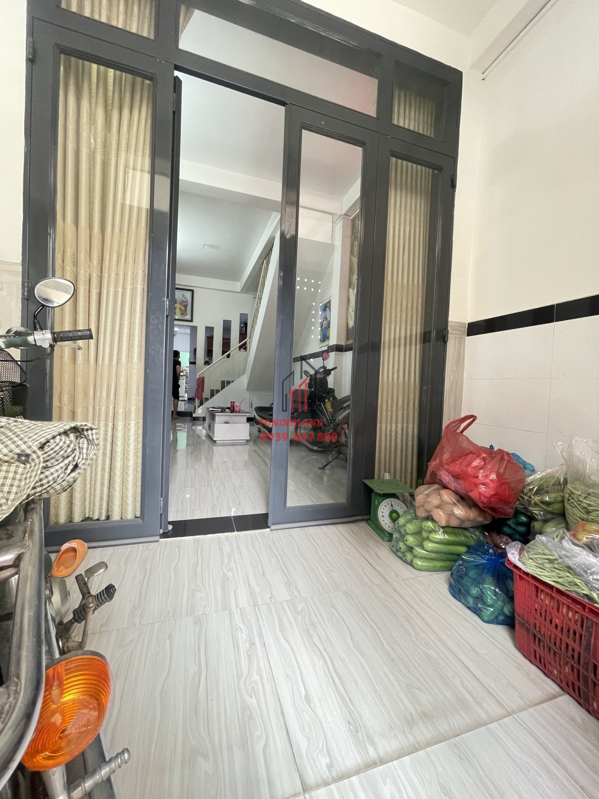 Hẻm Lê Đức Thọ 45m2 2 tầng 3x15m nhỉnh 4 tỷ Phường 13 Gò Vấp 3 đến 6 tỷ