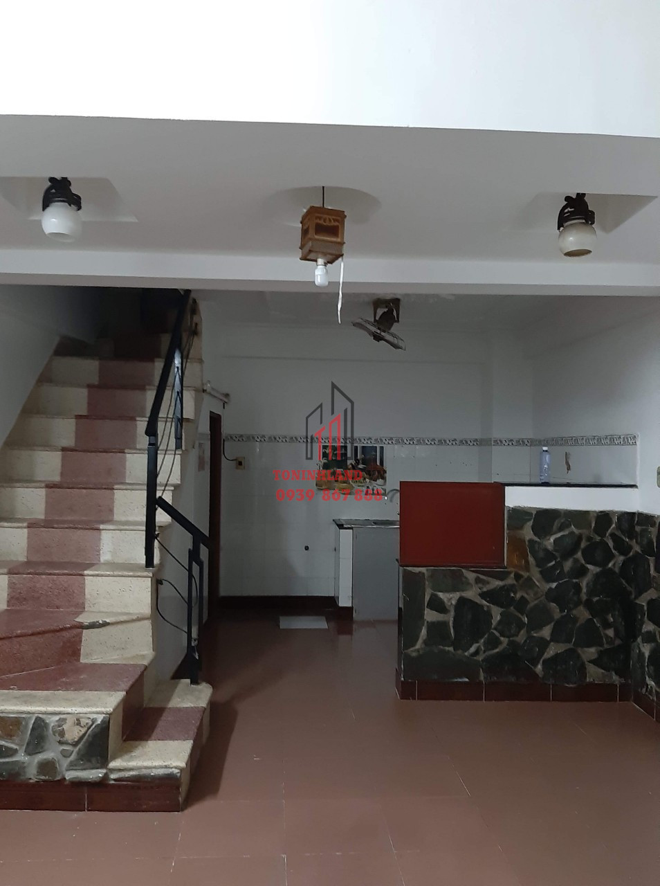 Hẻm Tân Hòa Đông 34m2 5 tầng 4×8.5m nhỉnh 5 tỷ Phường 14 Quận 6 3 đến 6 tỷ