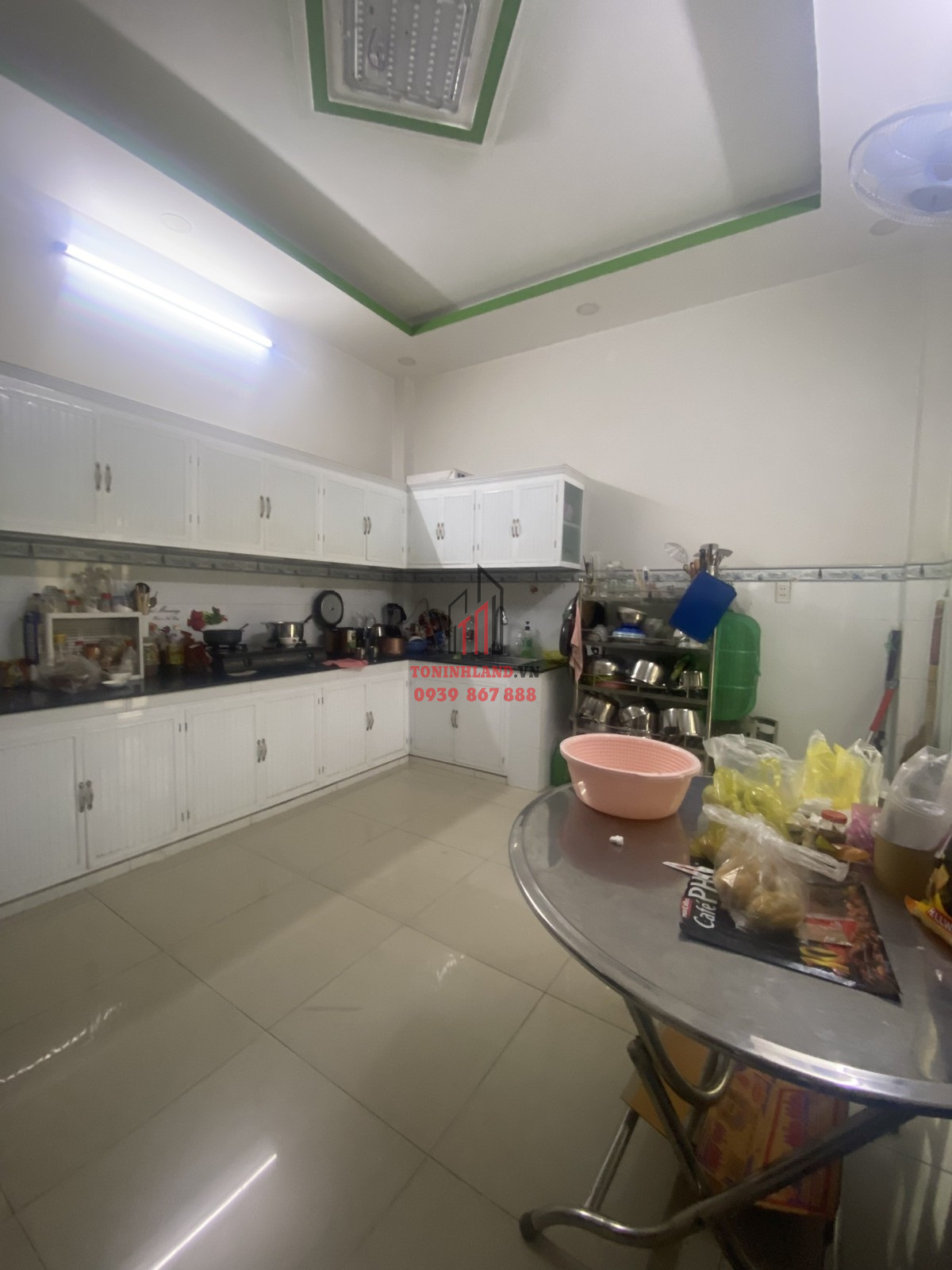 Hẻm Bình Tiên 51m2 3 tầng  4×12.8m nhỉnh 5tỷ Phường 7 Quận 6 3 đến 6 tỷ