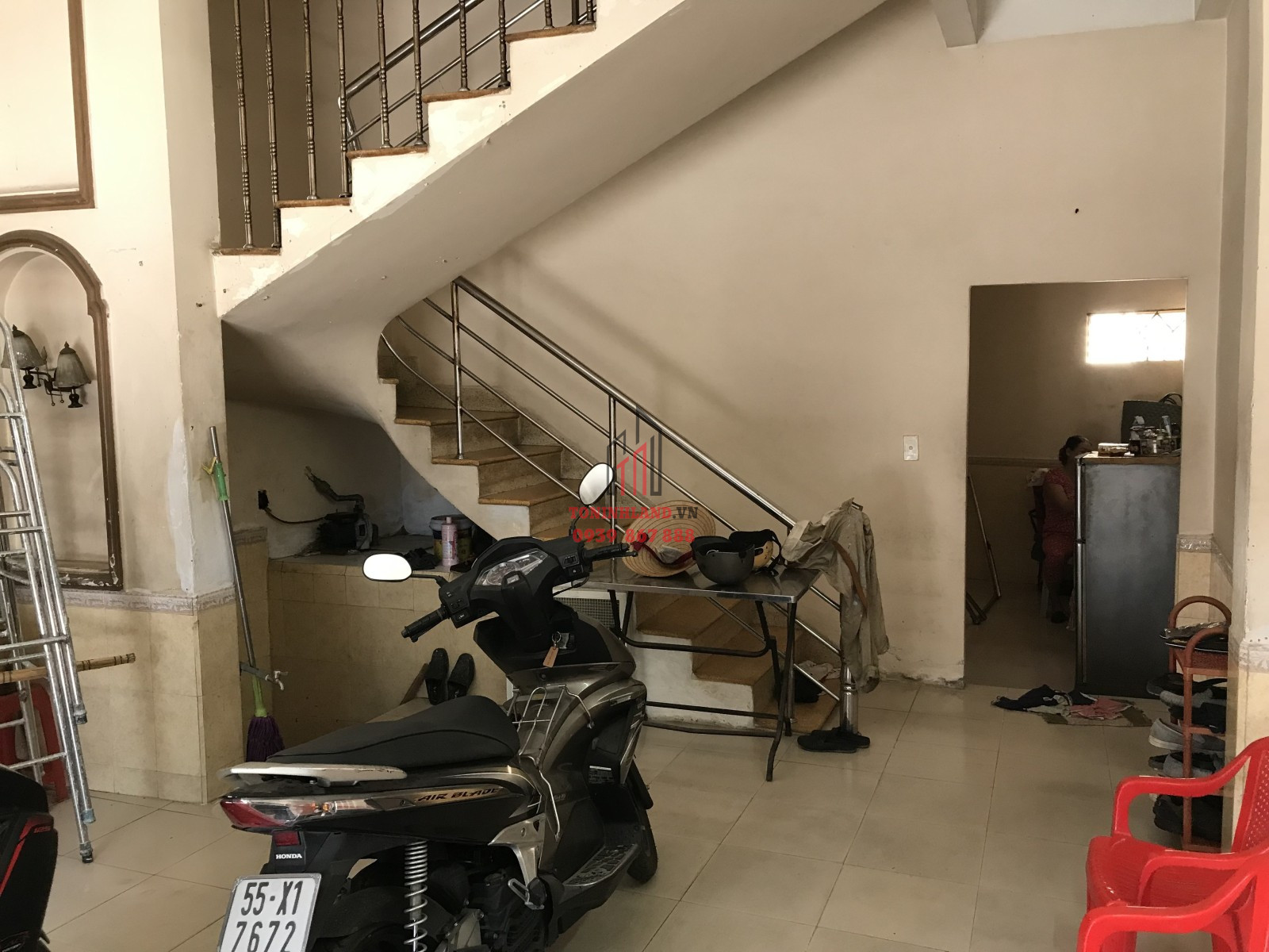 Mặt tiền Phạm Văn Chí 52m2 4 tầng 5.4x12m nhỉnh 10 tỷ Phường 8 Quận 6 10 Đến 20 tỷ