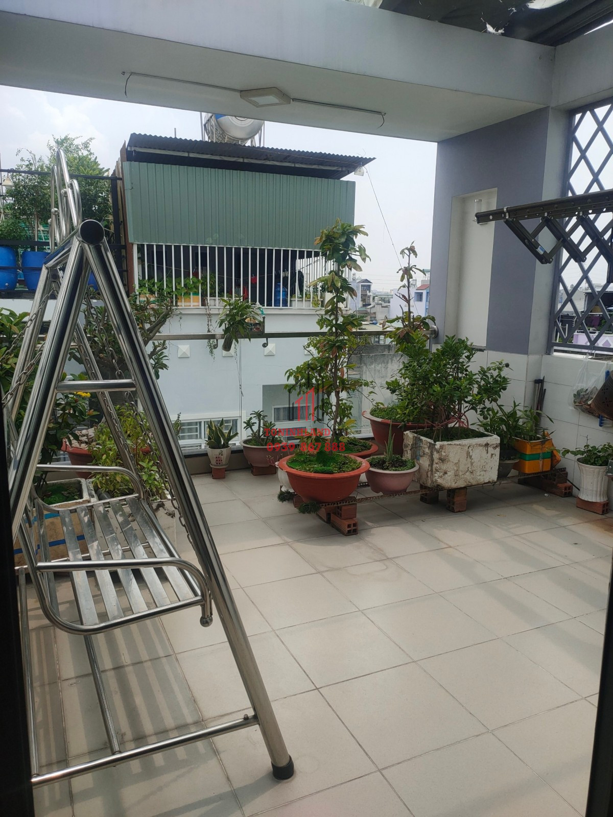 Hẻm Đường số 11 32m2 5 tầng 4x8m nhỉnh 4 tỷ Bình Hưng Hoà Bình Tân 3 đến 6 tỷ