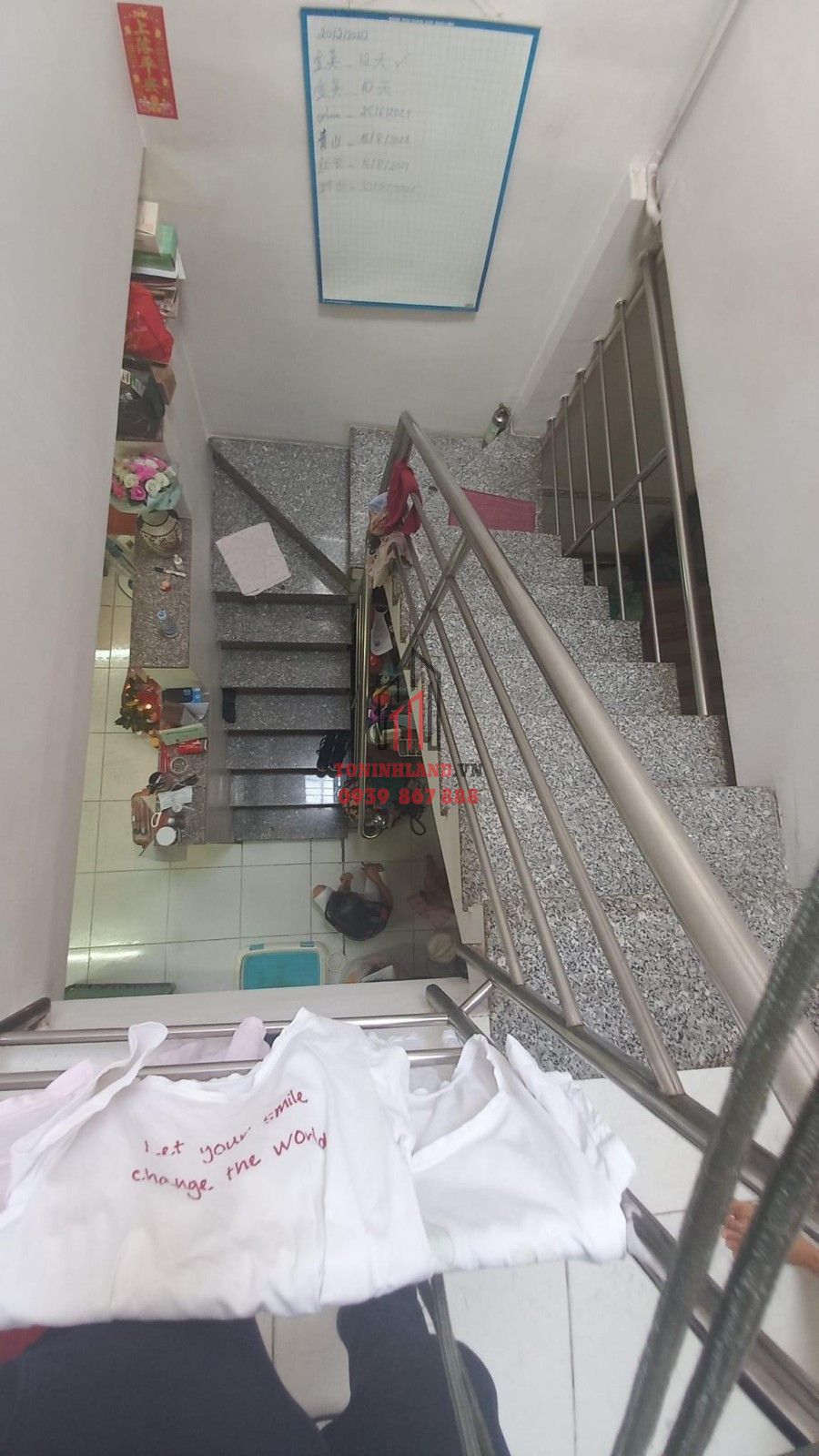 Hẻm Bình Tiên 41m2 2 tầng 3.6/6x9m nhỉnh 3 tỷ Phường 8 Quận 6 3 đến 6 tỷ