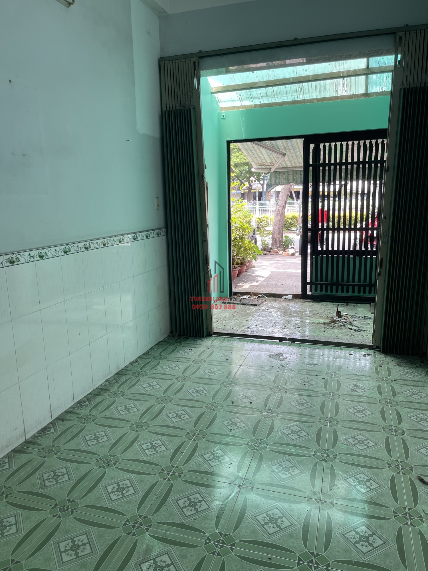 Hẻm Hồng Bàng 60m2 2 tầng 3x20m nhỉnh 7 tỷ Phường 12 Quận 6 6 đến 10 tỷ