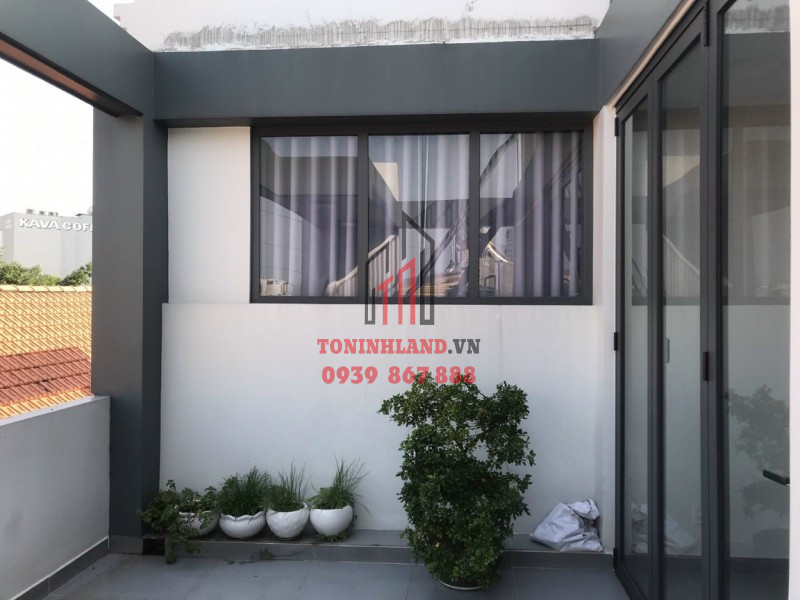 Hẻm Nguyễn Bỉnh Khiêm 50 m2 5 tầng 6x 8.4m giá nhỉnh 8 tỷ Phường 1 Gò Vấp 6 đến 10 tỷ
