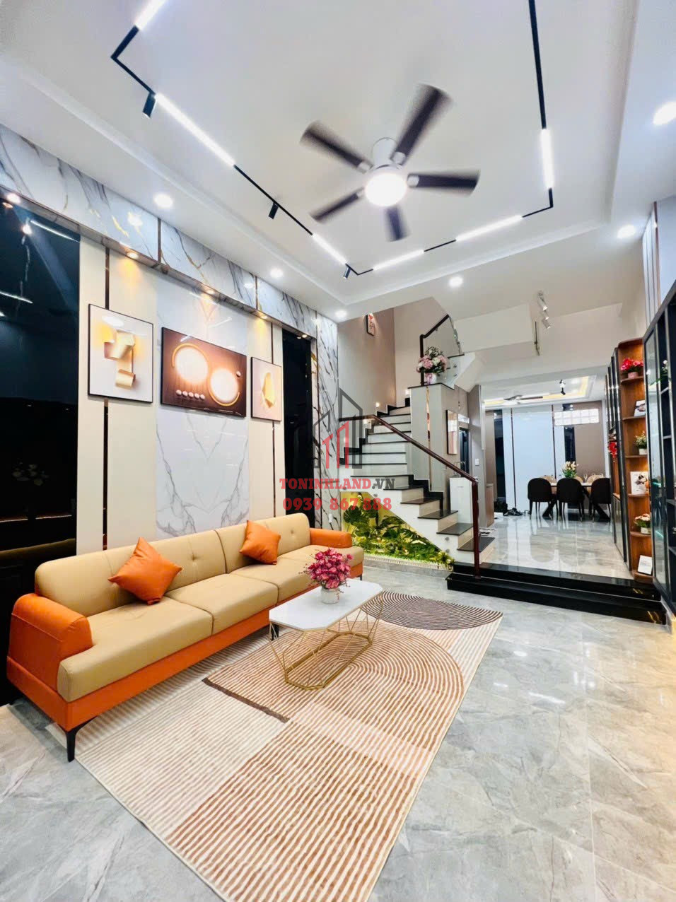 Hẻm nhựa Phạm Văn Chiêu 53m2 4 tầng 4x13m giá nhỉnh 7 tỷ Phường 14 Gò Vấp 6 đến 10 tỷ