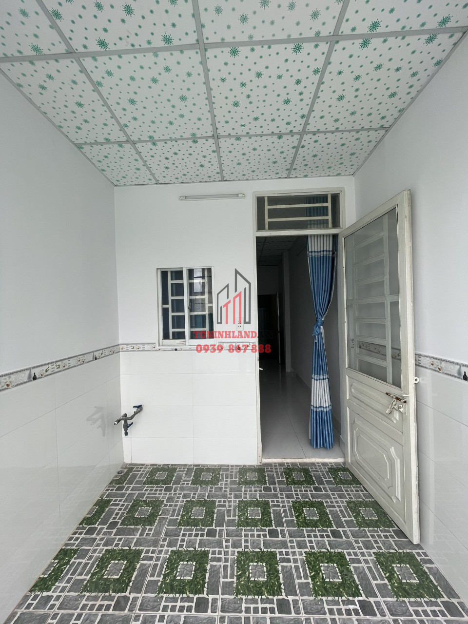 Hẻm Hiệp Thành 17 37m2 2 tầng 2.5x18m nhỉnh 2 tỷ Hiệp Thành Quận 12 Nhỏ 3 tỷ