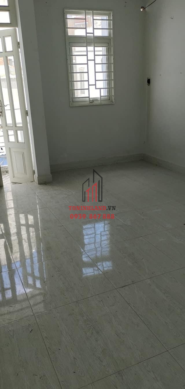 Hẻm Cư Xá Phú Lâm A 57m2 2 tầng 3.8x15m nhỉnh 4 tỷ Phường 12 Quận 6 3 đến 6 tỷ