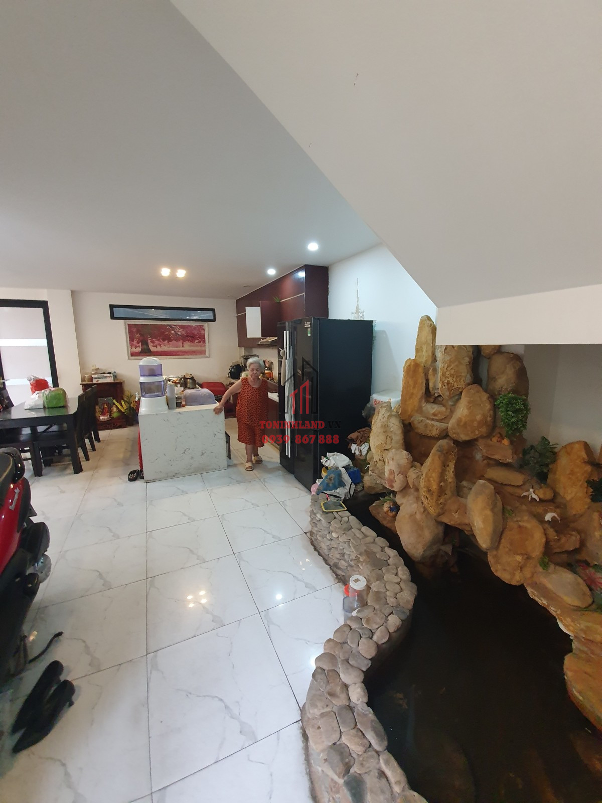 Cư Xá Phú Lâm A 132m2 5 tầng 5.4x24m nhỉnh 18 tỷ Phường 12 Quận 6 20 đến 50 tỷ