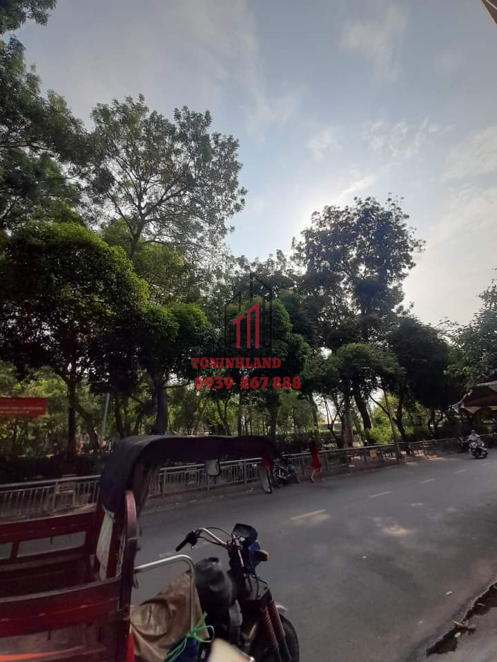 Mặt tiền Lê Tuấn Mậu 60m2 2 tầng 4x15m nhỉnh 9 tỷ Phường 13 Quận 6 10 đến 20 tỷ