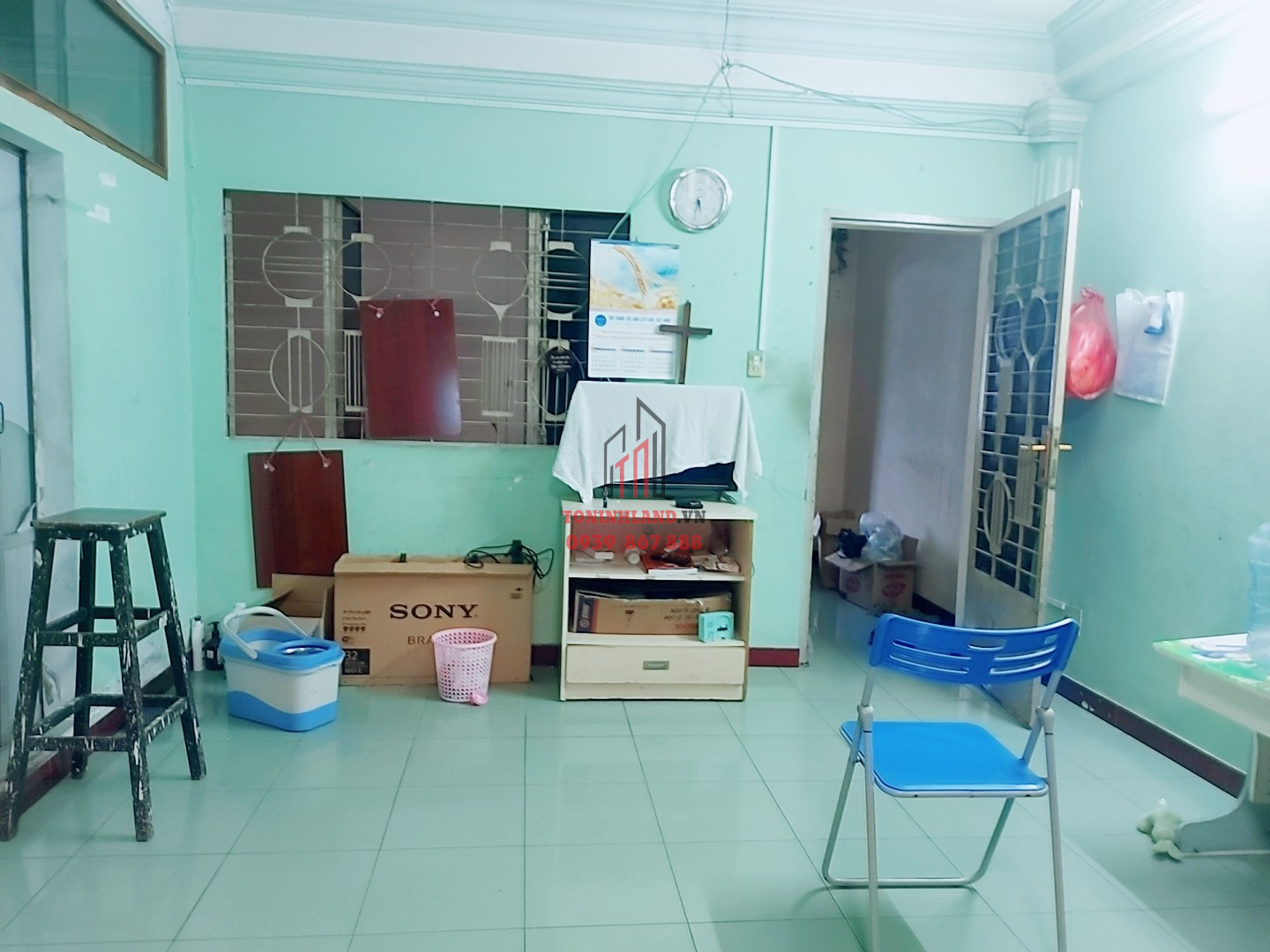 Mặt tiền Bình Tây 88m2 5 tầng 4.1x22m nhỉnh 18 tỷ Phường 1 Quận 6 10 đến 20 tỷ