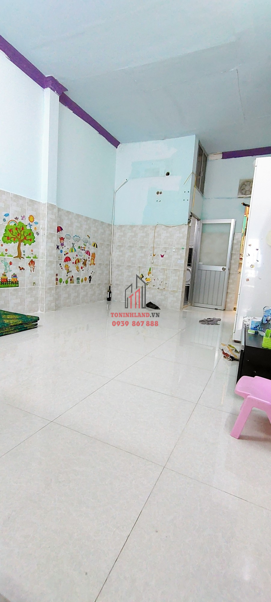 Hẻm Quang Trung 46m2 2 tầng 3.5x13m nhỉnh 4 tỷ Phường 8 Gò Vấp 3 đến 6 tỷ