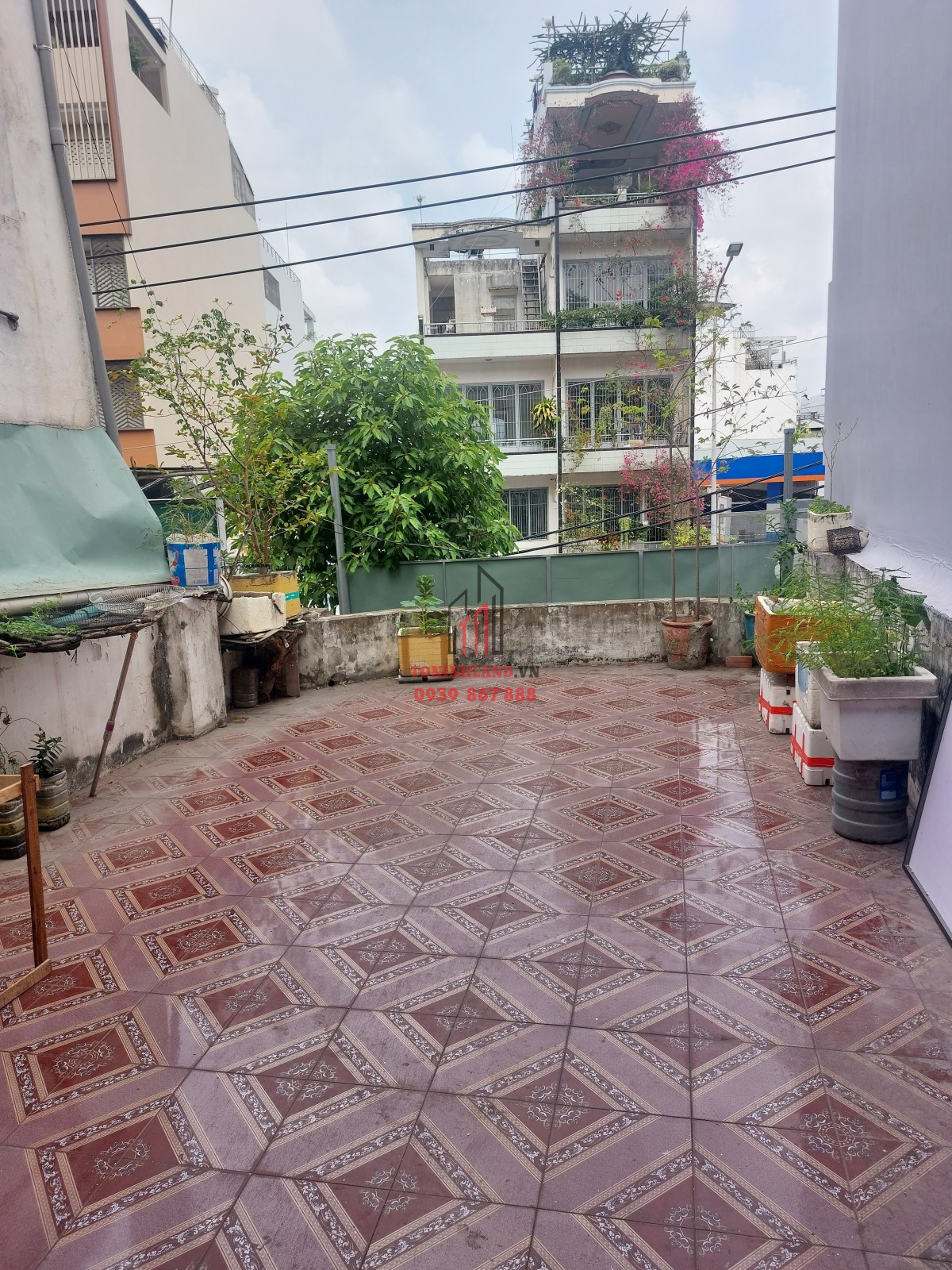 Mặt tiền Chợ Lớn 94m2 3 tầng 4x24m nhỉnh 21 tỷ Phường 11 Quận 6 20 đến 50 tỷ