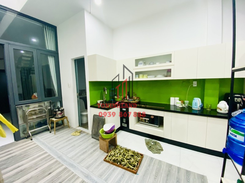 Hẻm ô tô Lê Đức Thọ 83m2 2 tầng 3.7 x23 m giá nhỉnh 8 tỷ Phường 6 Gò Vấp 6 đến 10 tỷ