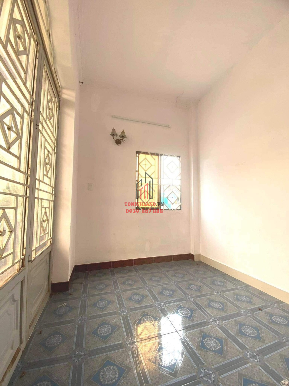 Mặt tiền Tân Hòa Đông 80m2 3 tầng 4.5/5.1x15m nhỉnh 5 tỷ Phường 14 Quận 6 6 đến 10 tỷ