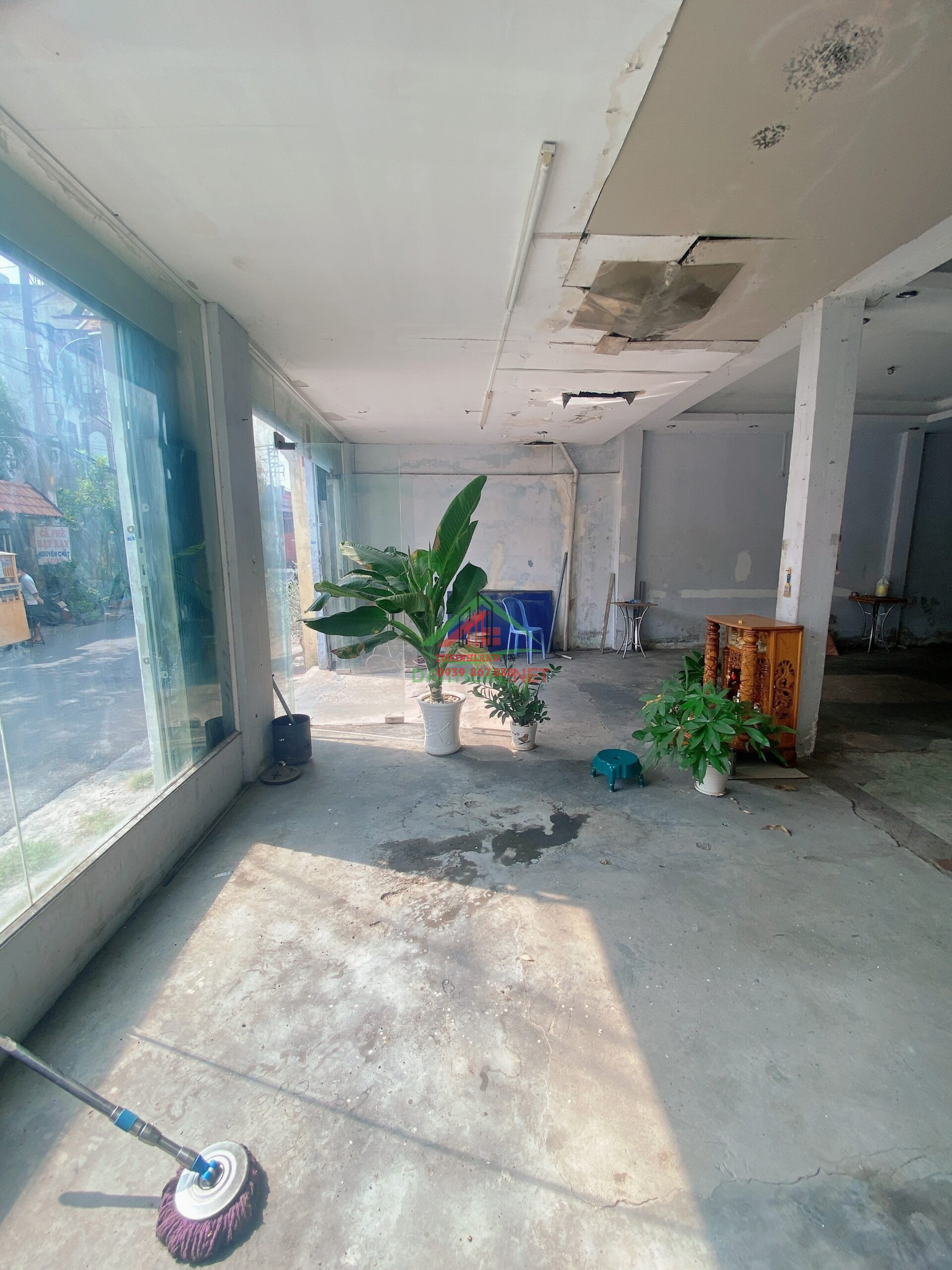 Hẻm Kinh Dương Vương 164m2 4 tầng 8x21m nhỉnh 16 tỷ Phường 12 Quận 6 20 đến 50 tỷ