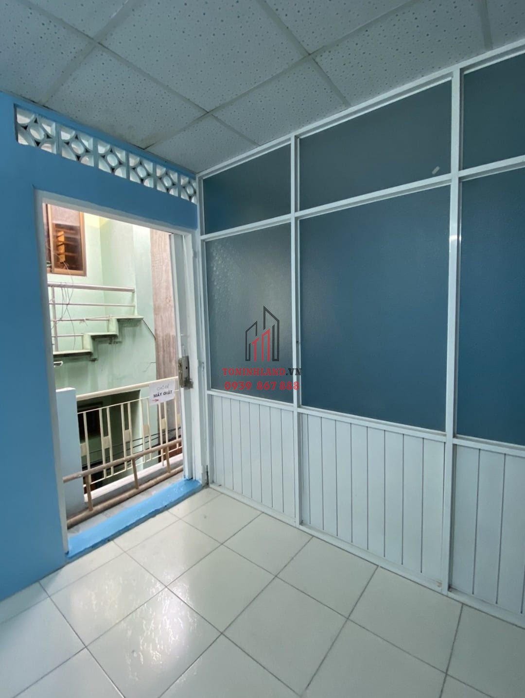 Hẻm Lê Quang Sung 18m2 2 tầng 5x4m nhỉnh 2 tỷ Phường 9 Quận 6 3 trên 6 tỷ