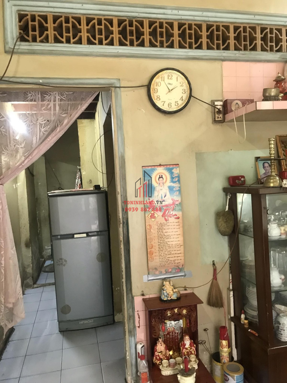 Hẻm Xô Viết Nghệ Tĩnh 33m2 2 tầng 4×8.25m nhỉnh 4 tỷ Phường 21 Bình Thạnh 3 đến 6 tỷ