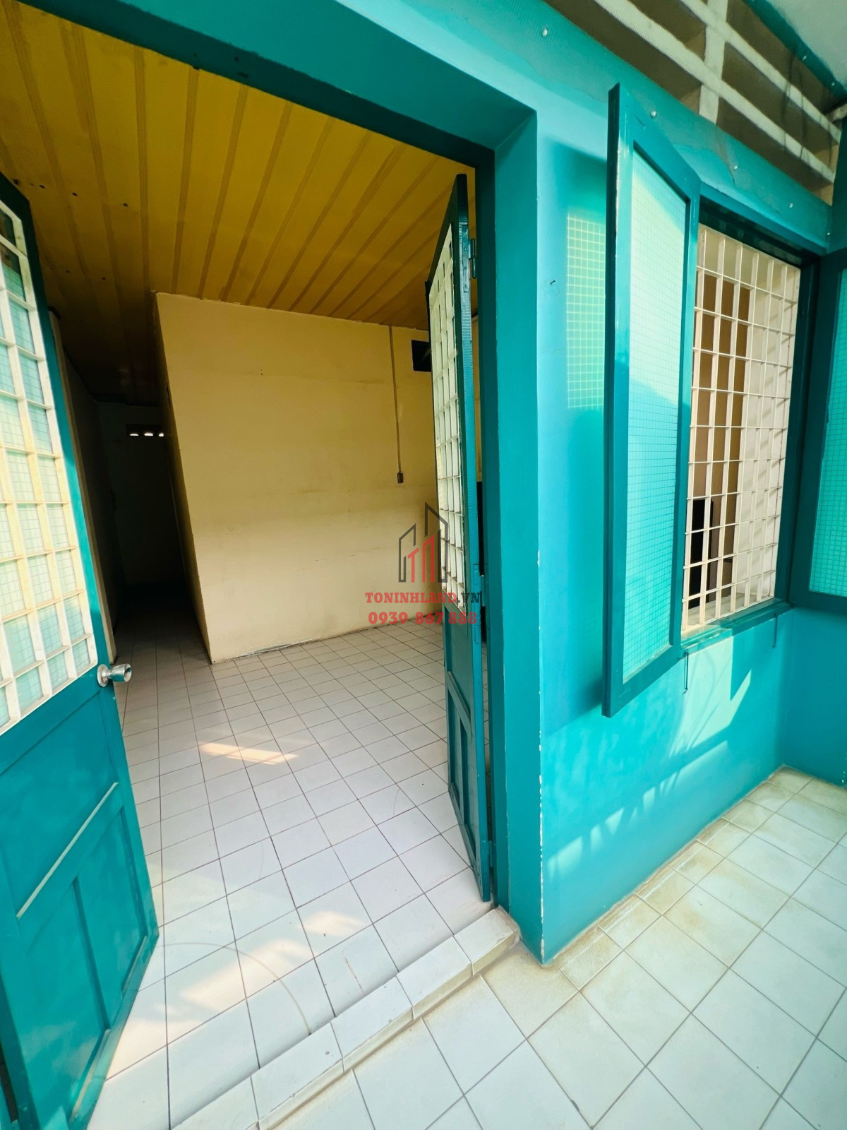 Hẻm xe tải Phan Huy Ích 50m 2 tầng 3.6x 14m giá nhỉnh 4 tỷ Phường 15 Tân Bình 3 đến 6 tỷ