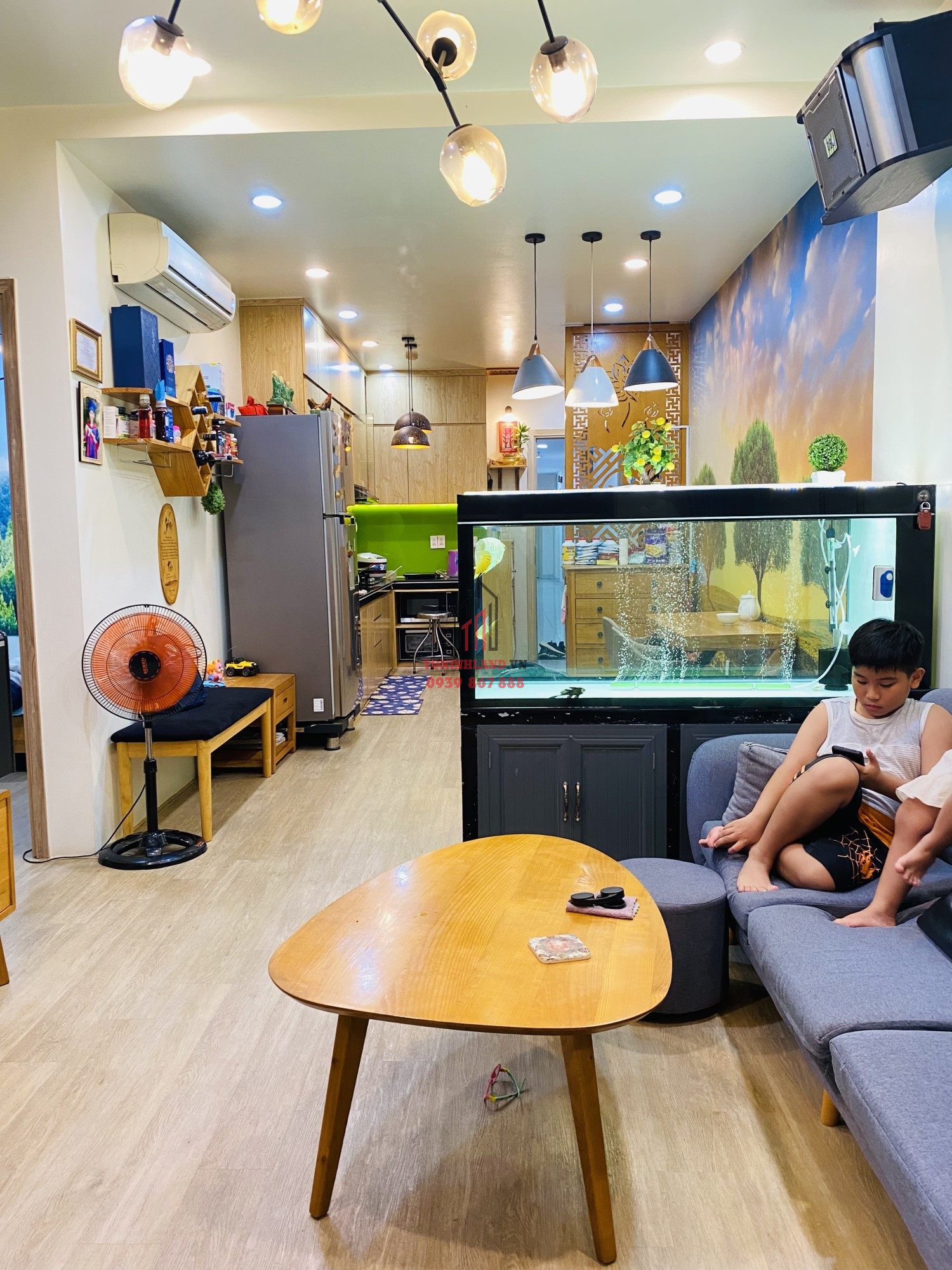 CC Viva Riverside mặt tiền Võ Văn Kiệt mặt tiền Gia Phú 90m2 chỉ 5 tỷ Phường 3 Quận 6 3 đến 6 tỷ
