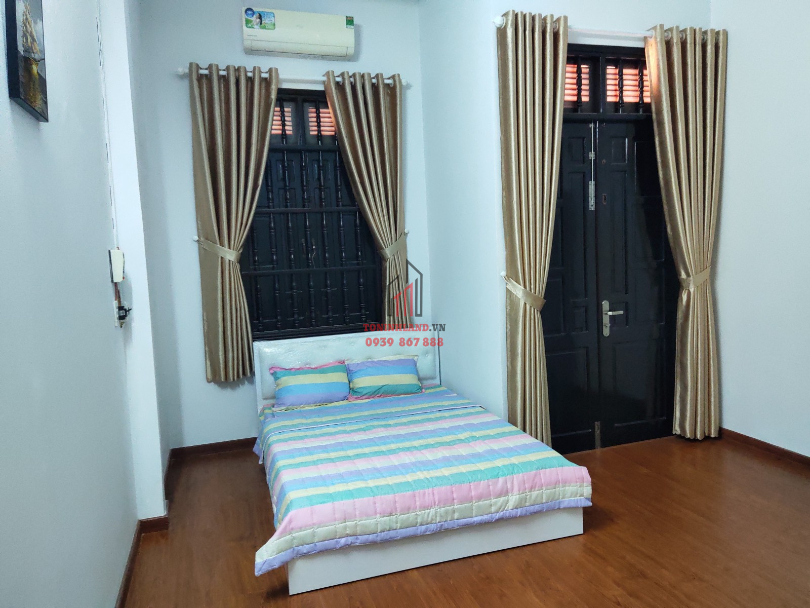 Hẻm Quang Trung 55/70m2 3 tầng 4x18m nhỉnh 6 tỷ Phường 14 Gò Vấp 6 đến 10 tỷ