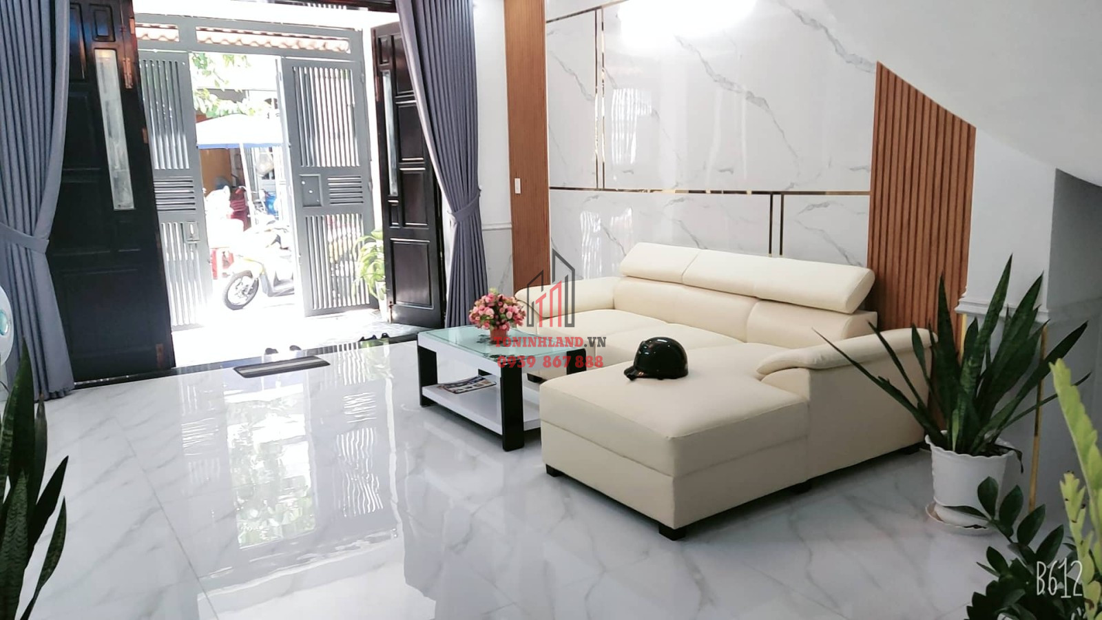 Hẻm Quang Trung 55/70m2 3 tầng 4x18m chỉ 7 tỷ Phường 14 Gò Vấp 6 đến 10 tỷ