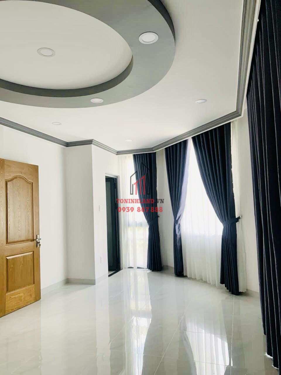 Hẻm Lê Quang Định 46m2 6 tầng 6×7.5m nhỉnh 9 tỷ Phường 7 Bình Thạnh 6 đến 10 tỷ