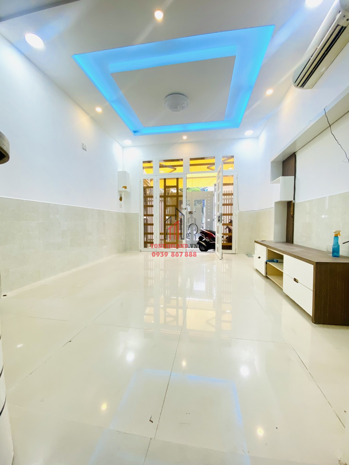 Hẻm Nguyễn Văn Luông 49m2 3 tầng 4.06x12m nhỉnh 5 tỷ Phường 11 Quận 6 3 đến 6 tỷ