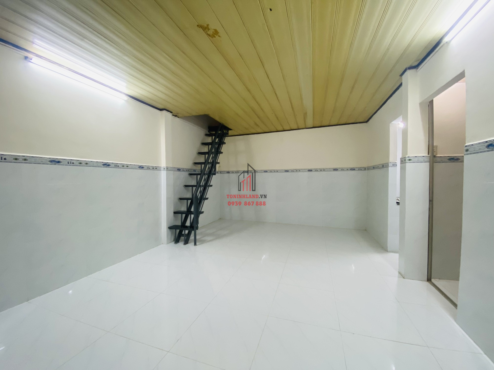 Hẻm Quang Trung 41m2 2 tầng 2.8/9.5x13m chỉ 3 tỷ Phường 11 Gò Vấp 3 đến 6 tỷ