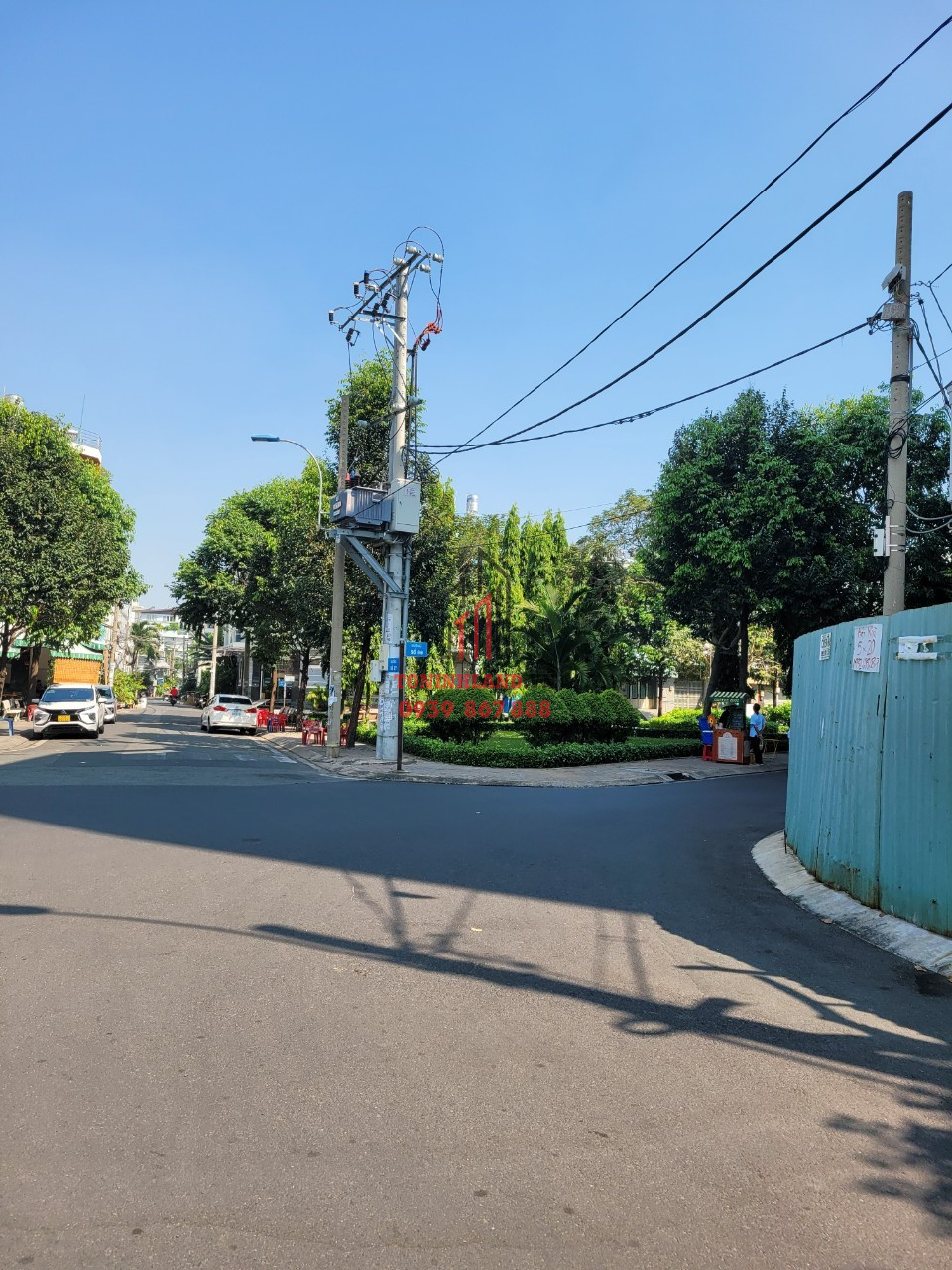 Mặt tiền Đường số 39 Khu dân cư Bình Phú 28m2 2 tầng 3x10m nhỉnh 5 tỷ Phường 10 Quận 6 3 đến 6 tỷ