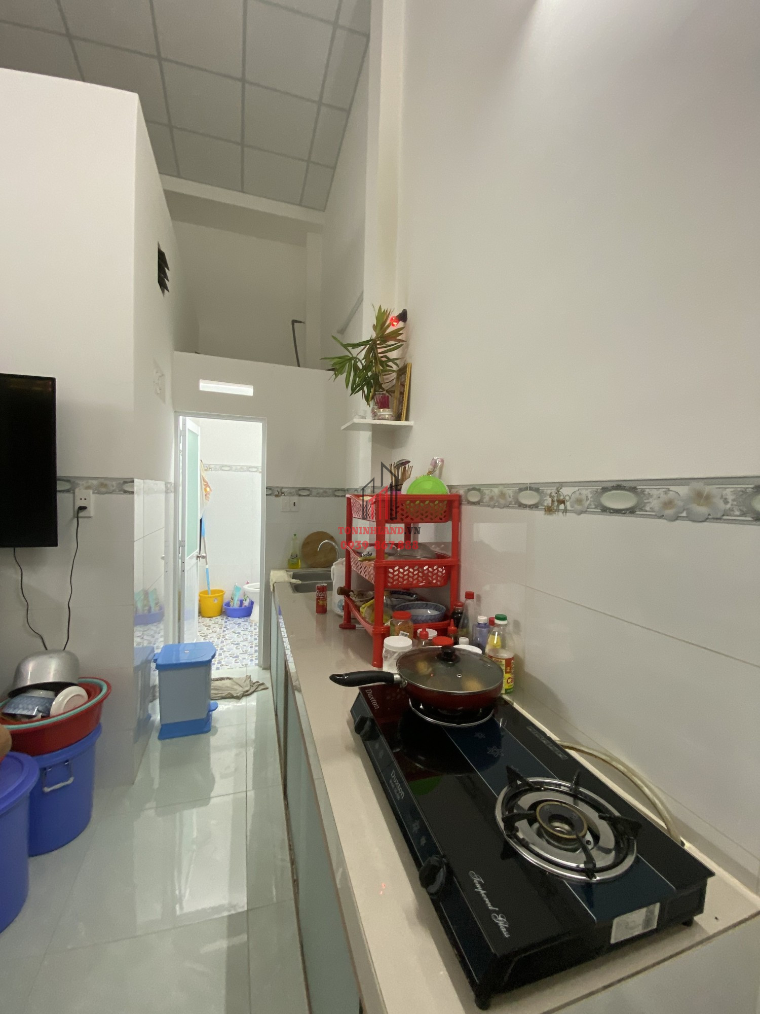 Cư Xá Phú Lâm A 36m2 C4 4.3x9m nhỉnh 3 tỷ Phường 12 Quận 6 3 đến 6 tỷ