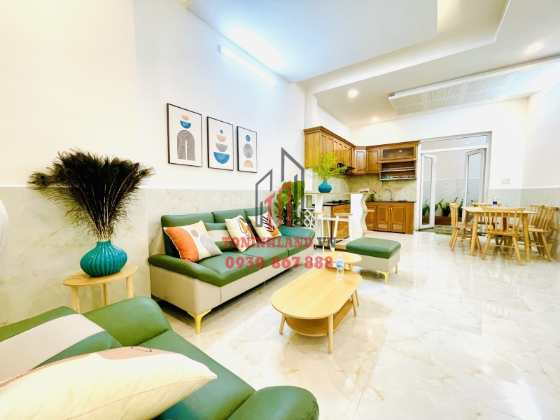Hẻm xe hơi Lê Văn Thọ 80m2 2 tầng 4 x 20m giá nhỉnh 8 tỷ Phường 11 tỷ Gò Vấp 6 đến 10