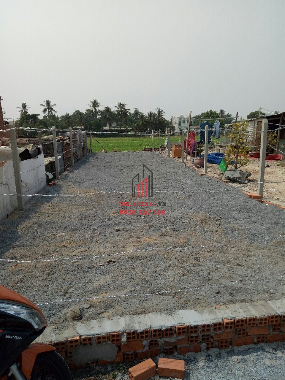 Thạnh Xuân 25 100m2 Đất 5x20m nhỉnh 1 tỷ Thạnh Xuân Quận 12 nhỏ 3 tỷ