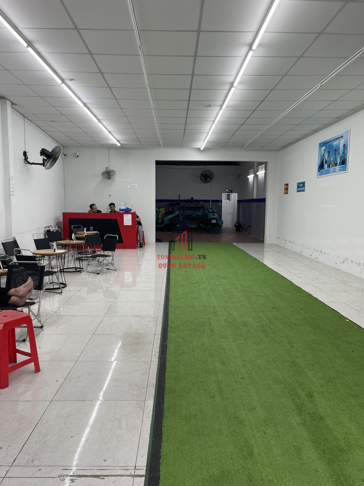 Mặt tiền Phan Văn Trị 122m2 nhà cấp 4 ngang 6.2m nở hậu 8m , dài 21m giá chỉ 29 tỷ Phường 10 Gò Vấp 20 đến 50 tỷ