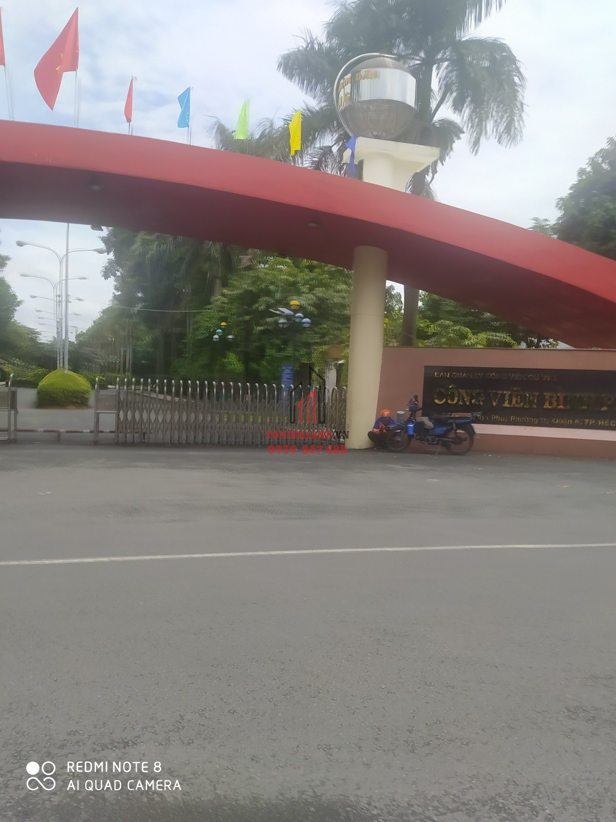 Mặt tiền Lô R Cư xá Phú Lâm D 28m2 2 tầng 3.9x7m nhỉnh 5 tỷ Phường 10 Quận 6 3 đến 6 tỷ