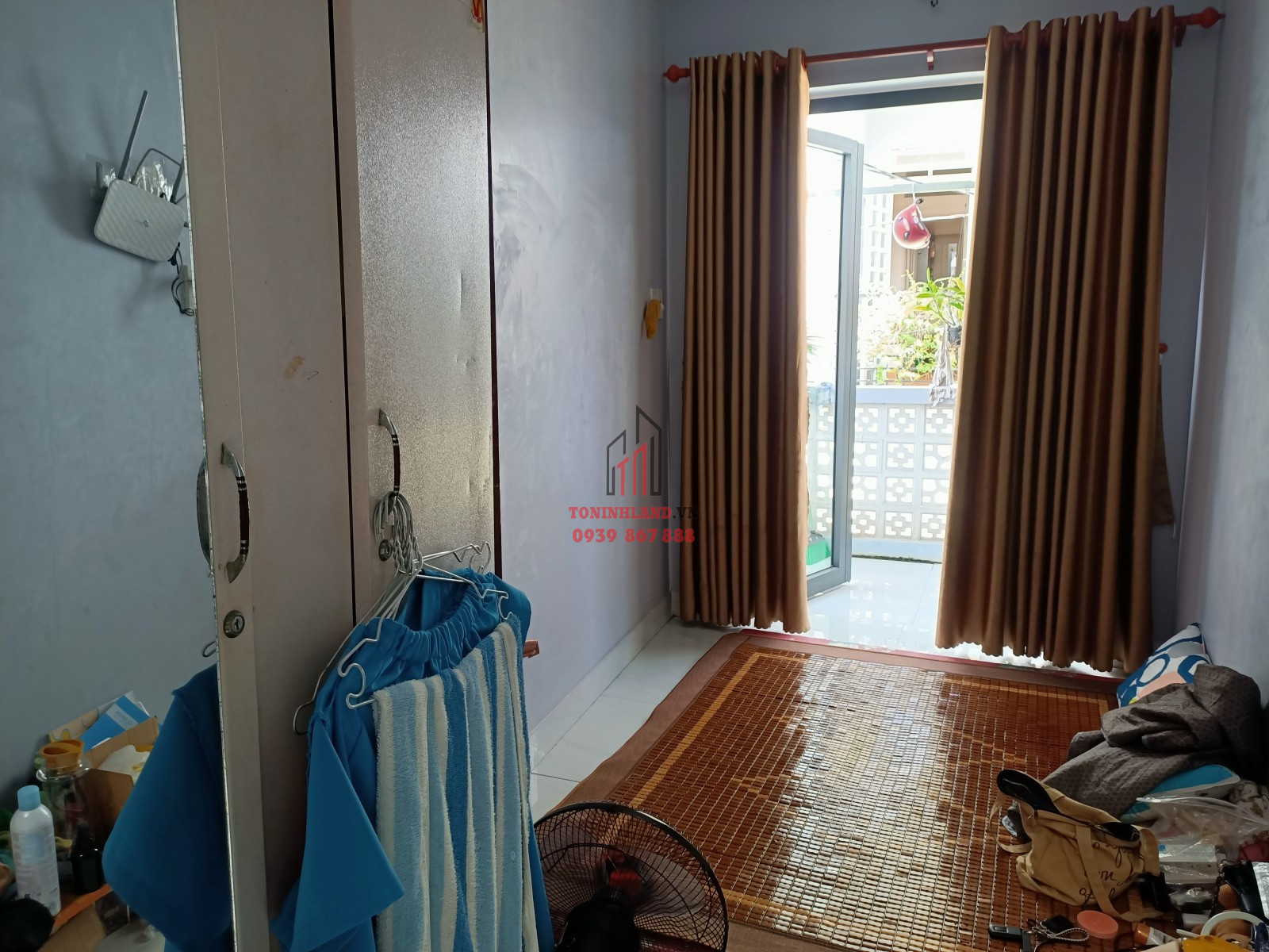 Hẻm Phan Văn Trị 32m2 2 tầng 4x8m nhỉnh 3 tỷ Phường 10 Gò Vấp 3 đến 6 tỷ