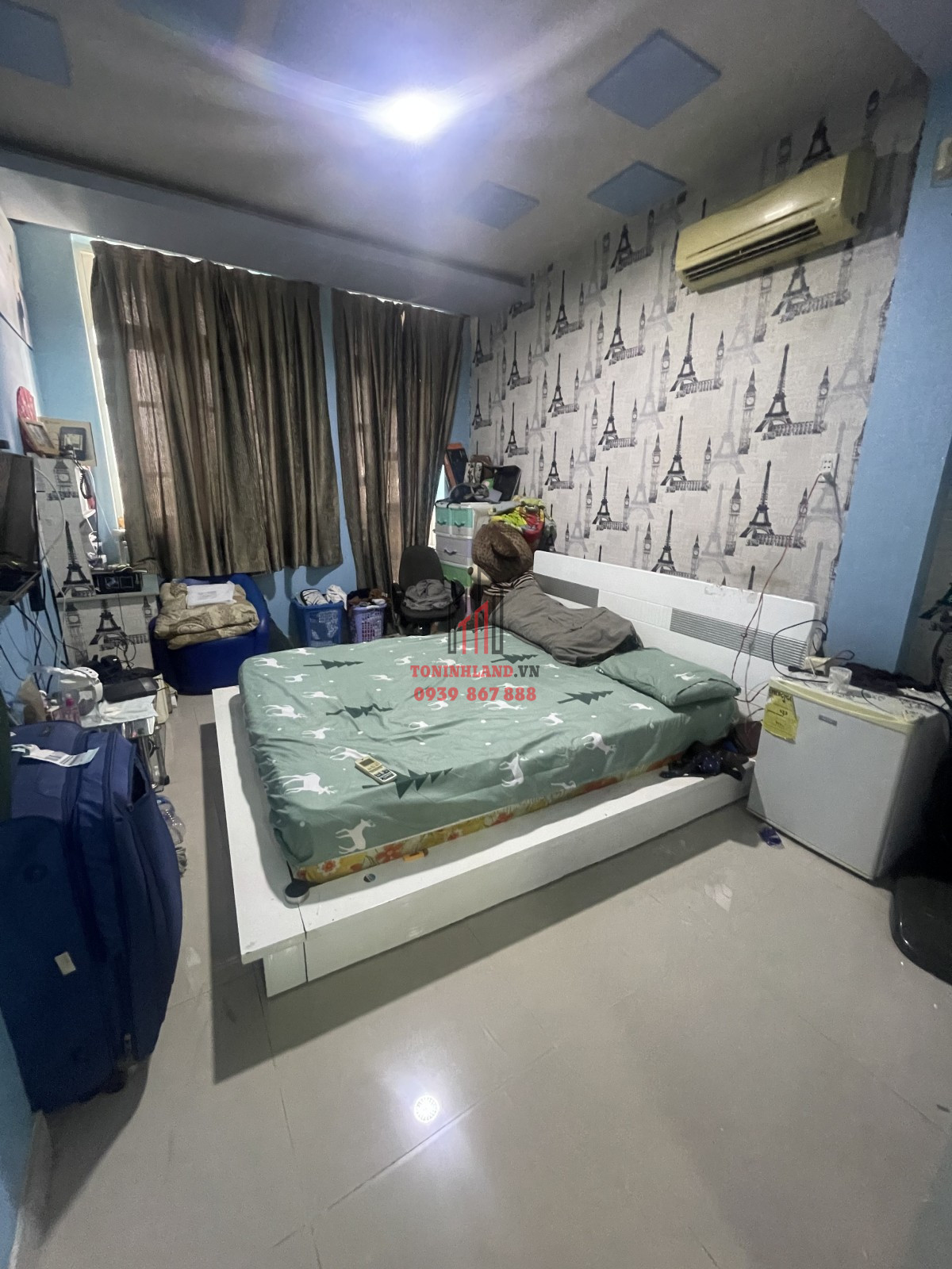 Mặt tiền Bãi Sậy 73m2 5 tầng 3.3x22m chỉ 19 tỷ Phường 4 Quận 6 10 đến 20 tỷ