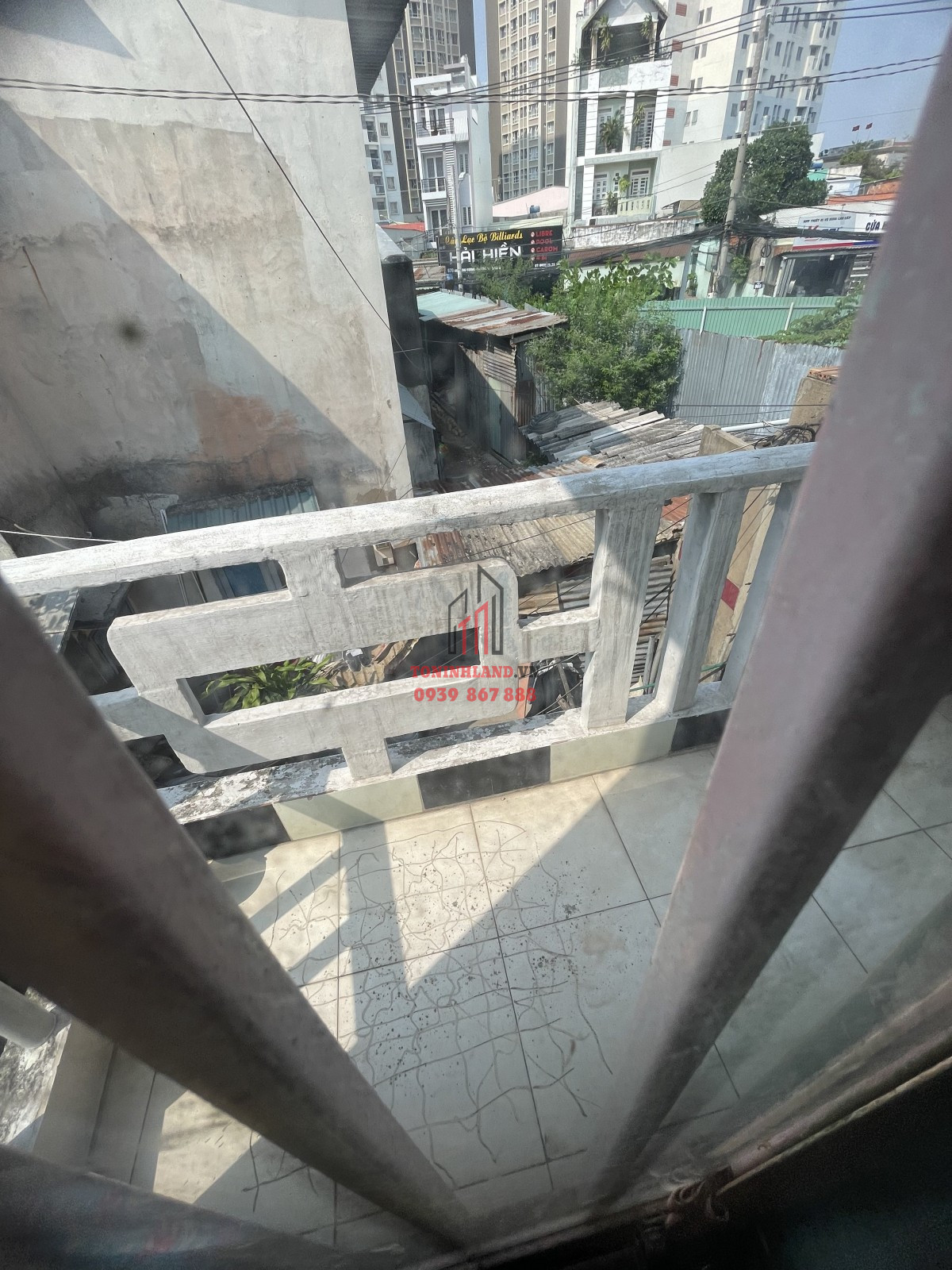 Hẻm An Dương Vương 50m2 2 tầng 3.4/5.5×12.5m nhỉnh 3 tỷ Bình Trị Đông Bình Tân 3 đến 6 tỷ