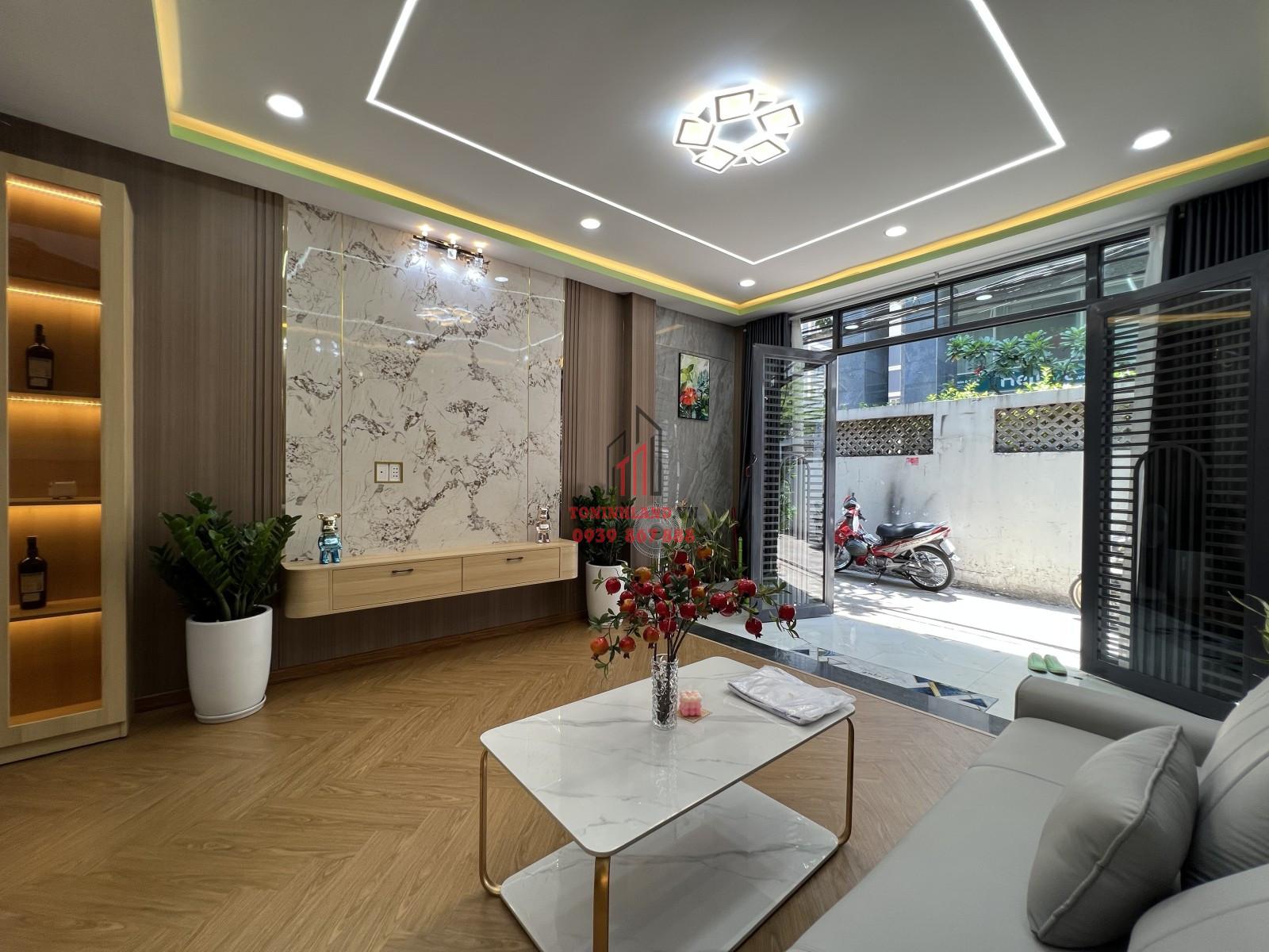 Hẻm ba gác Phạm Văn Chiêu 40 m2 2 tầng 4x 10m giá nhỉnh 4 tỷ Phường 14 Gò Vấp 3 đến 6 tỷ
