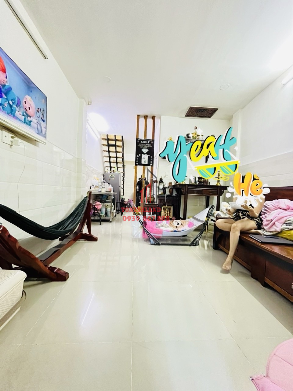 Hẻm Hậu Giang 32m2 2 tầng 3.7x10m nhỉnh 3 tỷ Phường 12 Quận 6 3 đến 6 tỷ